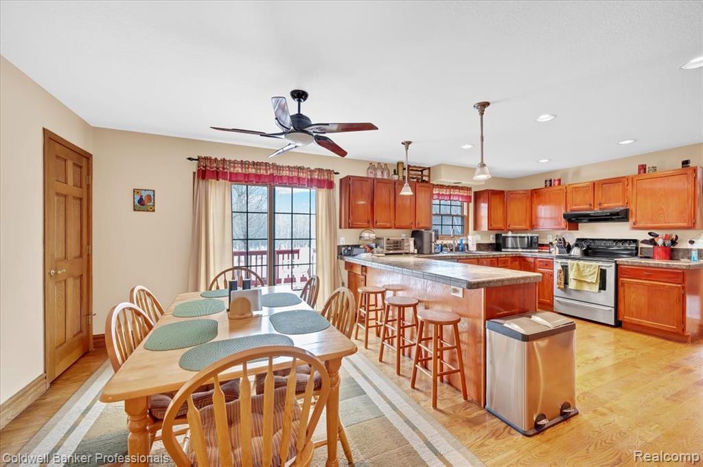 4090 N Fordney Road, Hemlock, MI 48626 — Photo 10