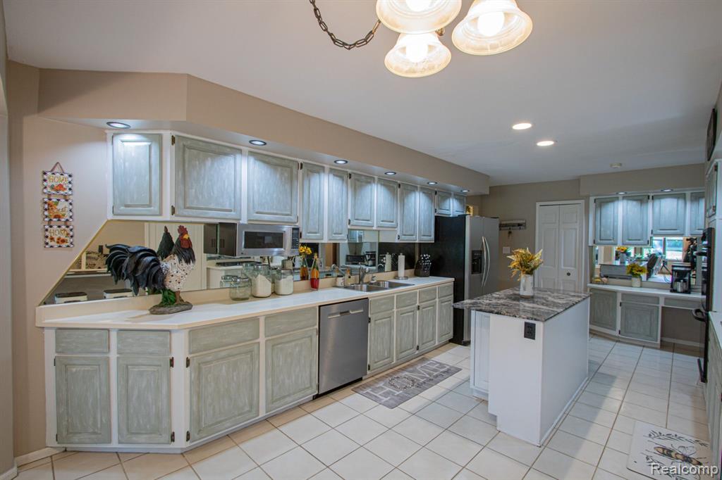 7857 KENDALL Road, Columbus, MI — Photo 26