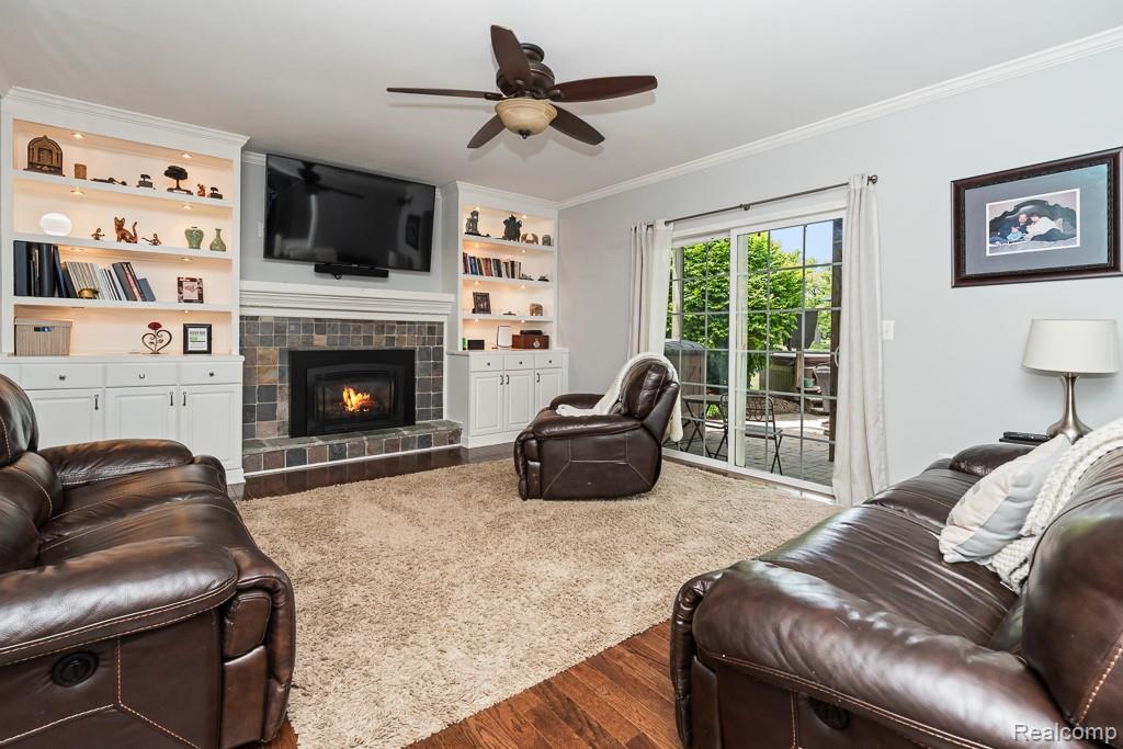 1847 Lyster Lane, Troy, MI 48085 — Photo 23