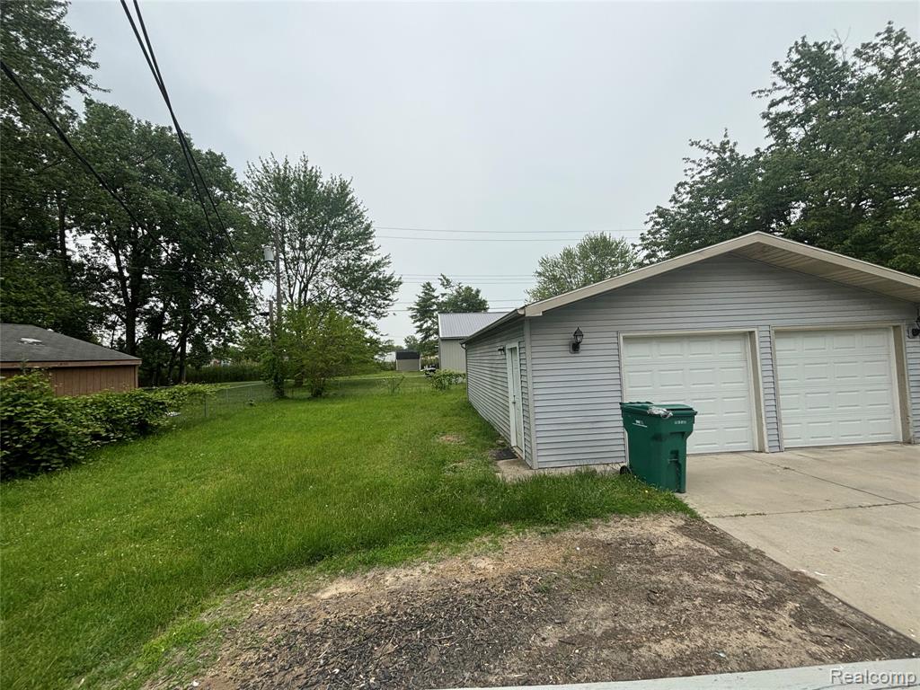 6335 Cordell Street, Romulus, MI 48174 — Photo 15