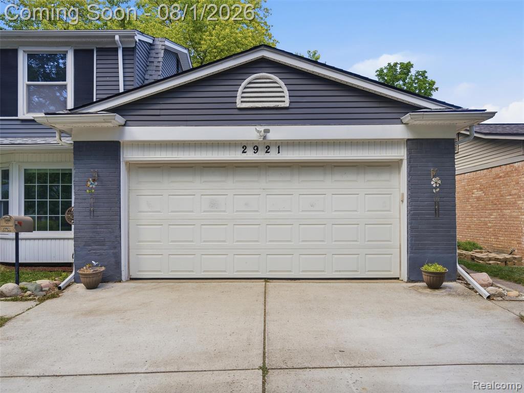2921 Baylis Drive, Ann Arbor, MI 48108 — Photo 3