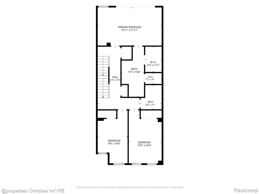 710 Parent E, Royal Oak, MI 48067 — Photo 45