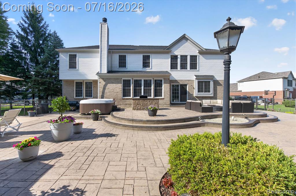 48560 Manhattan Circle, Canton, MI 48188 — Photo 47