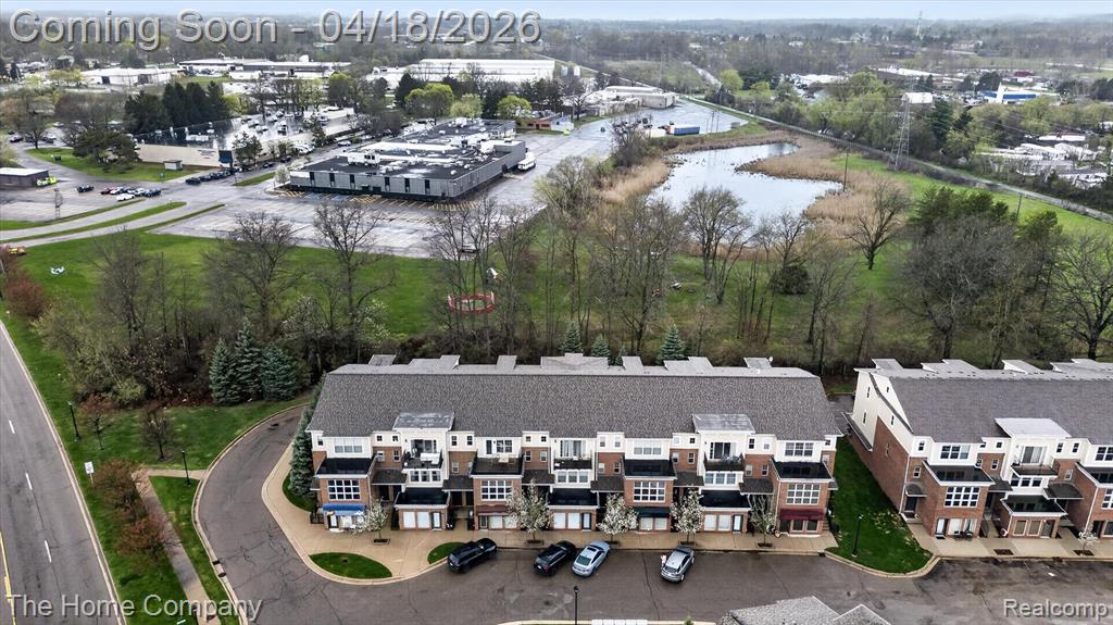 306 Legato Drive, Walled Lake, MI 48390 — Photo 40