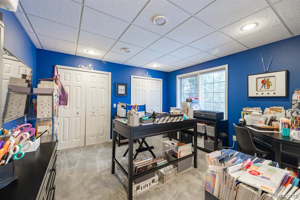6458 ENCLAVE Drive, Clarkston, MI 48348 — Photo 55