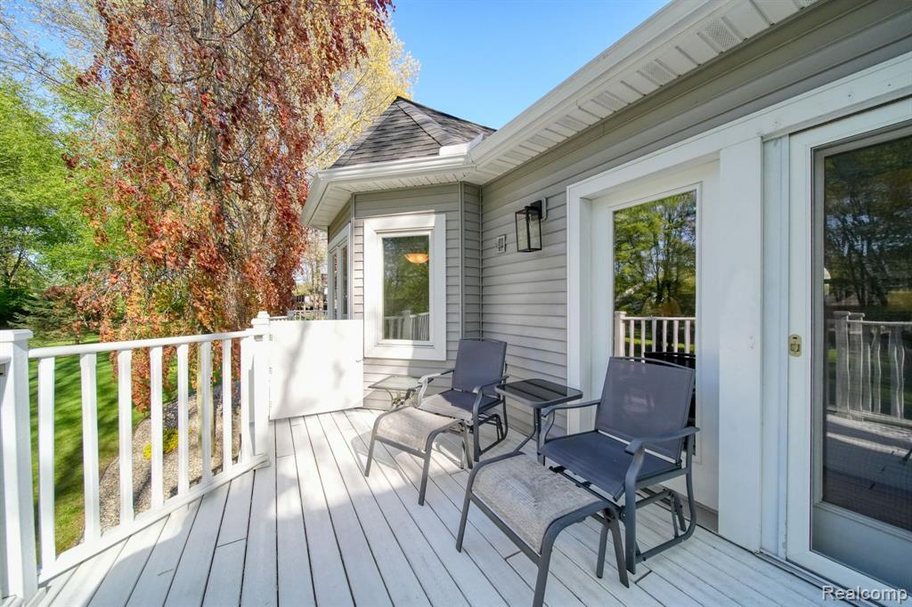 4852 INDIAN CREEK Drive, Jackson, MI 49201 — Photo 63