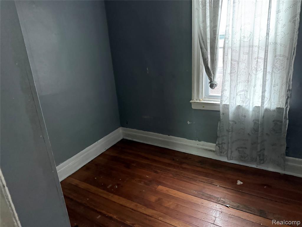5945 Lucky Place, Detroit, MI 48211 — Photo 8
