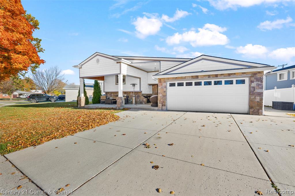 1310 Plainfield Street, Dearborn Heights, MI 48127 — Photo 2