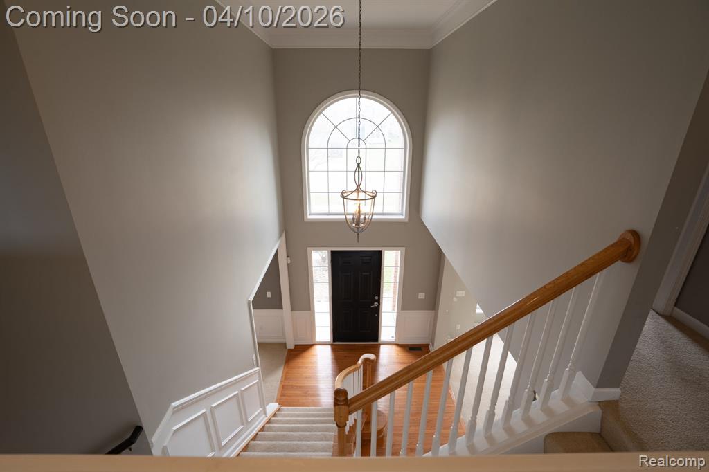 4286 Merriman Loop, Howell, MI 48843 — Photo 21
