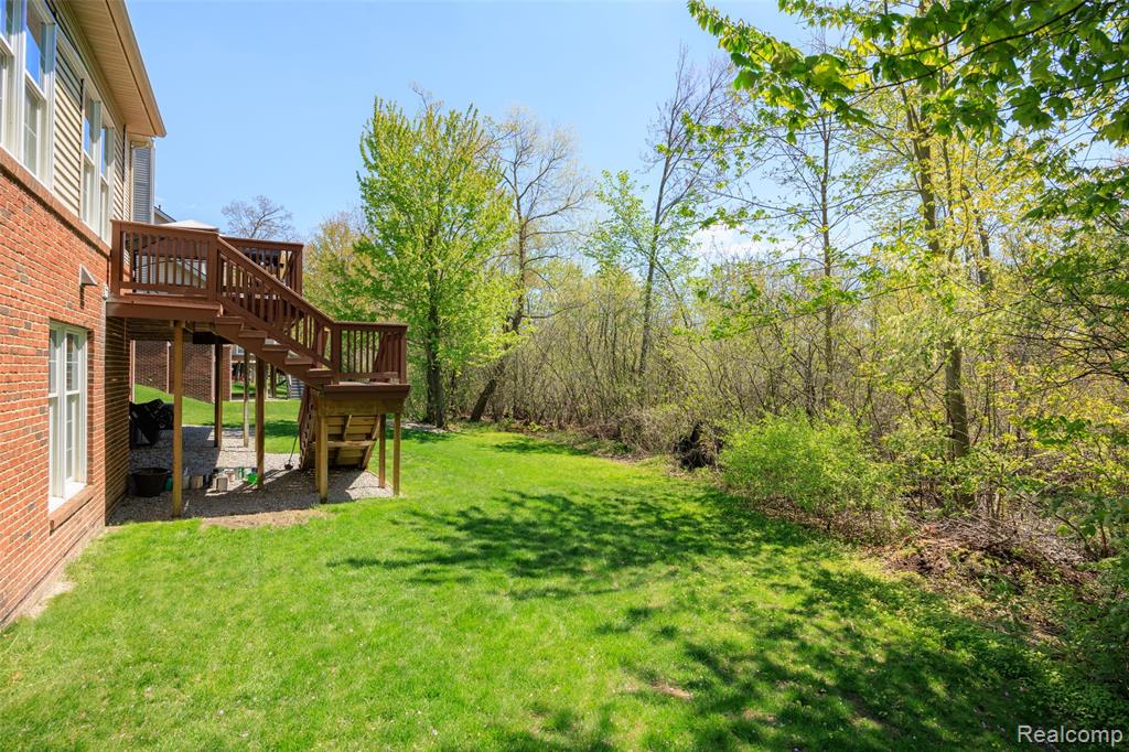 3031 Hidden Timber Drive, Lake Orion, MI — Photo 47