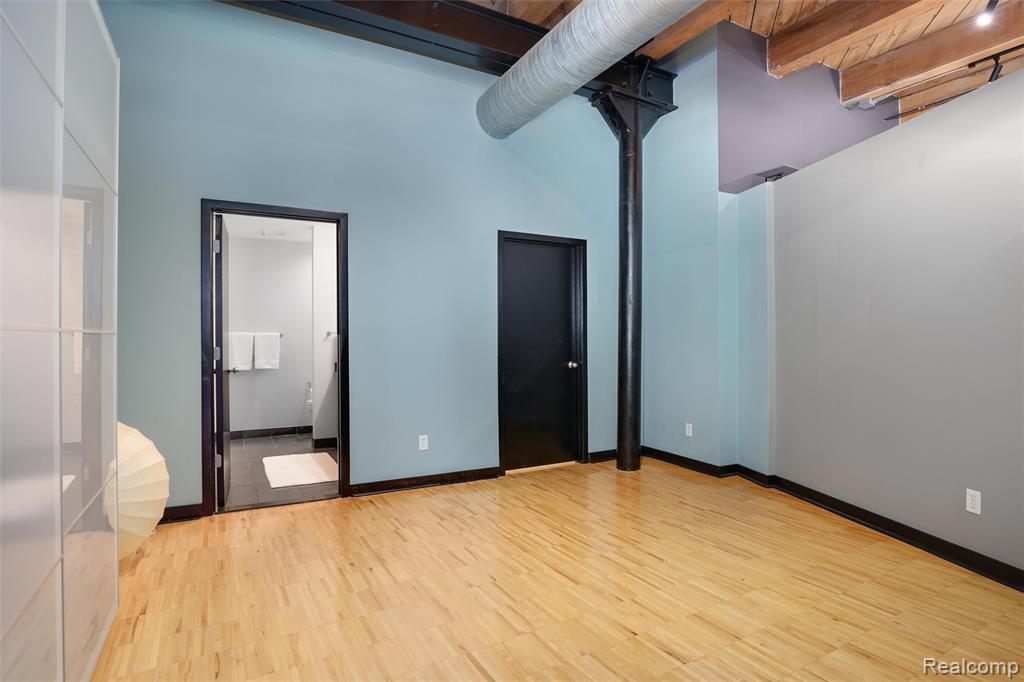 200 River Pl, 13, Detroit, MI 48207 — Photo 19