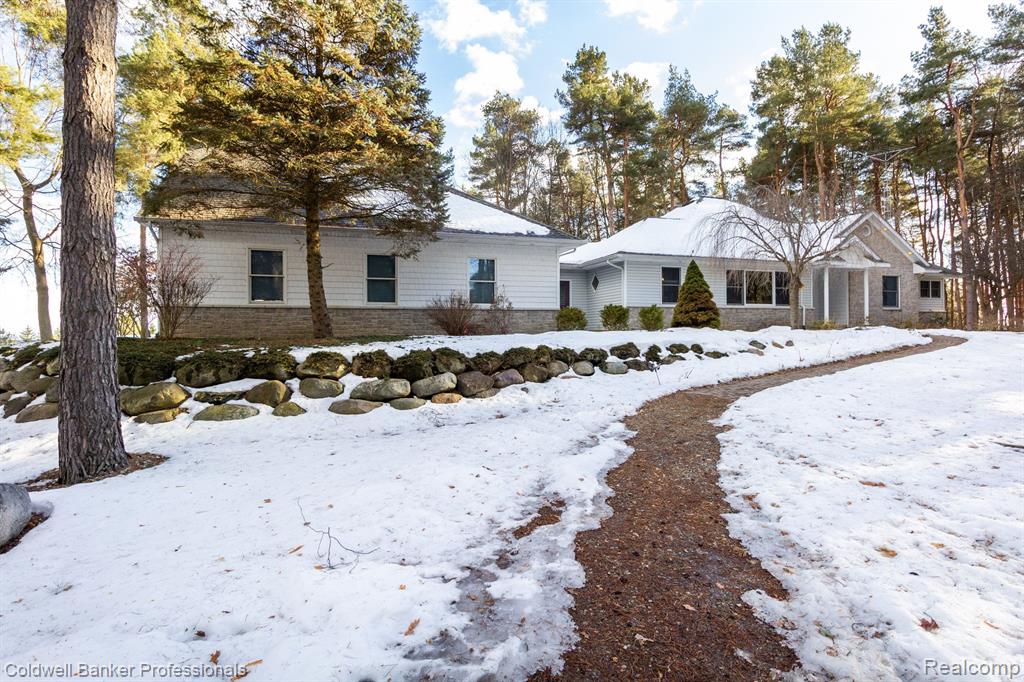 811 RAMSGATE Lane, Oxford, MI 48371 — Photo 2