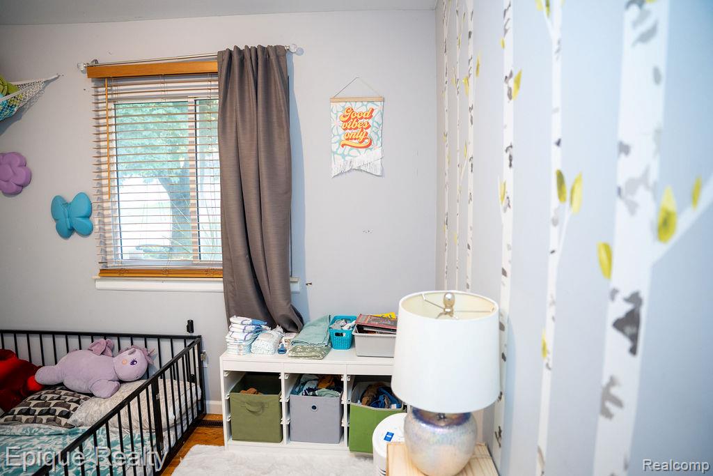 4505 Old Carriage Road, Flint, MI 48507 — Photo 21