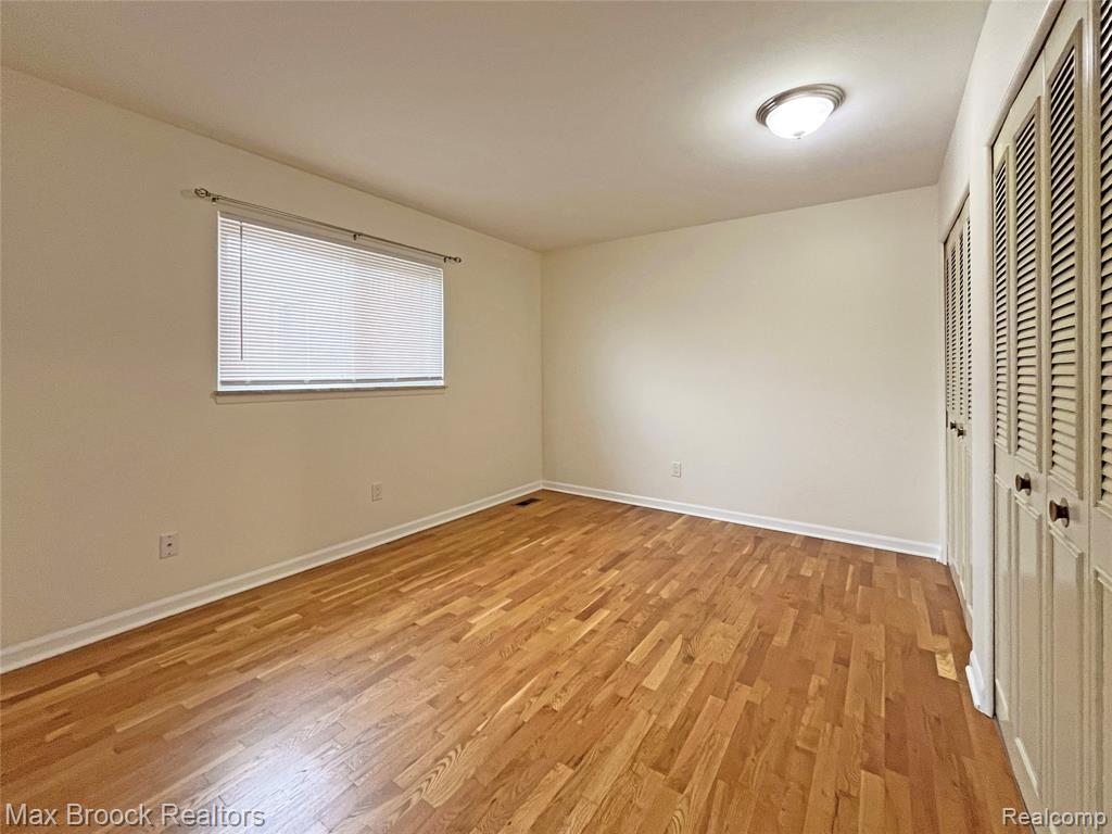 801 W LONG LAKE Road, A-4, Bloomfield Hills, MI 48302 — Photo 16