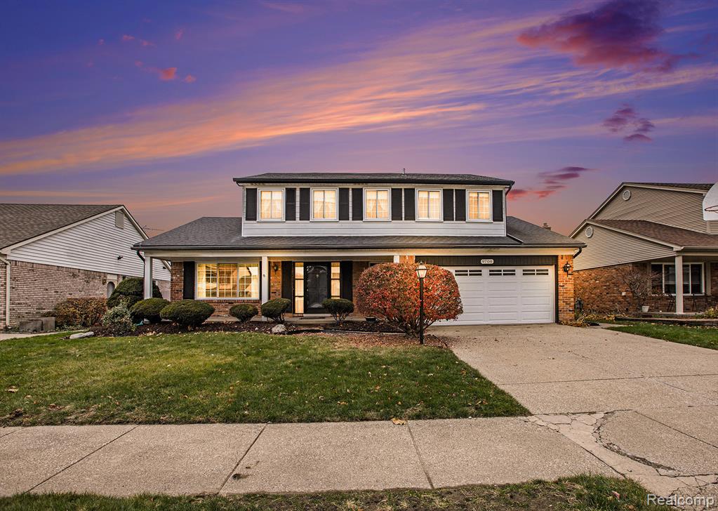 9704 Sil Street, Taylor, MI 48180 — Photo 2