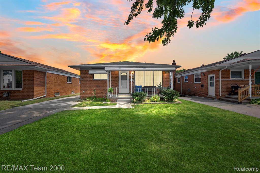 7050 Berwyn Street, Dearborn Heights, MI 48127, Dearborn Heights, MI, 48127