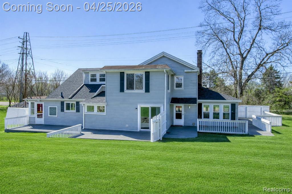 2218 Wixom Road, Commerce Twp, MI 48382 — Photo 35