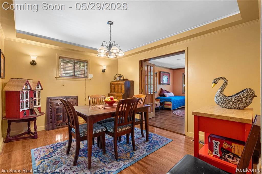 4418 Harvard Road, Detroit, MI 48224 — Photo 7