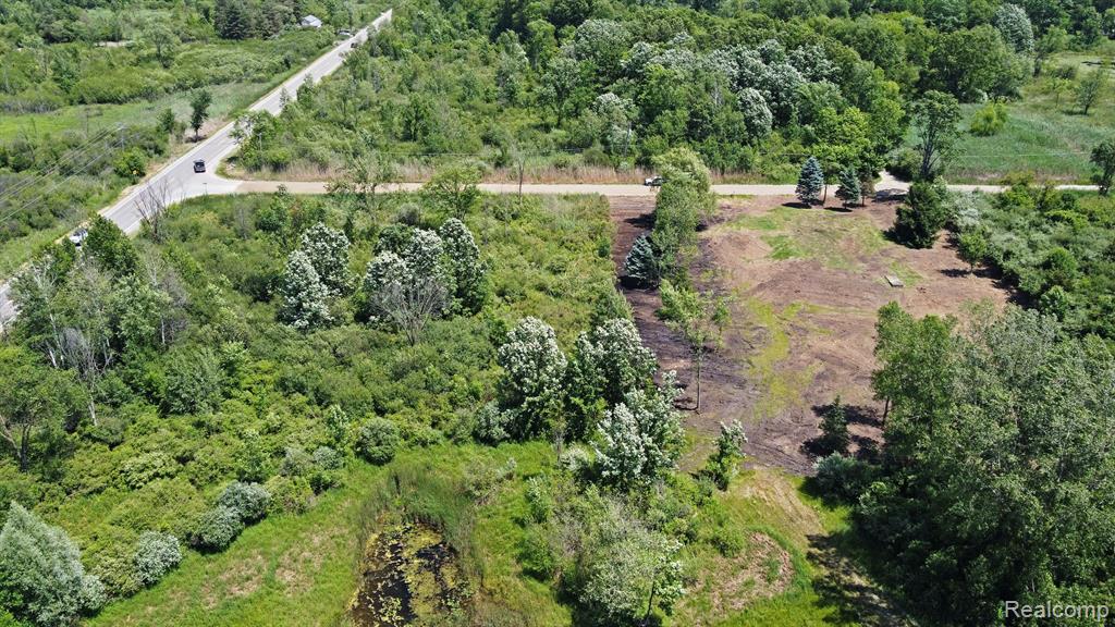 Vacant Land Brandt Road, Ortonville, MI 48462 — Photo 5