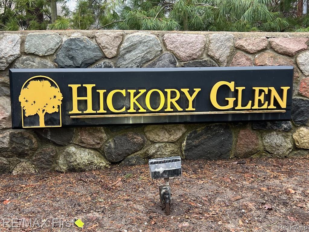 2483 Hickory Glen Drive, 3, Bloomfield Hills, MI 48304 — Photo 36