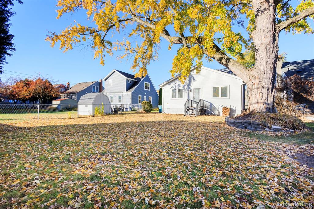 1868 Cass Boulevard, Berkley, MI 48072 — Photo 24