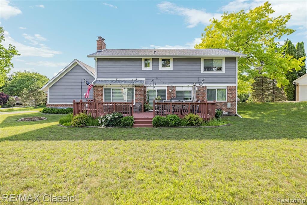 5651 Warrenshire Drive, West Bloomfield, MI — Photo 16