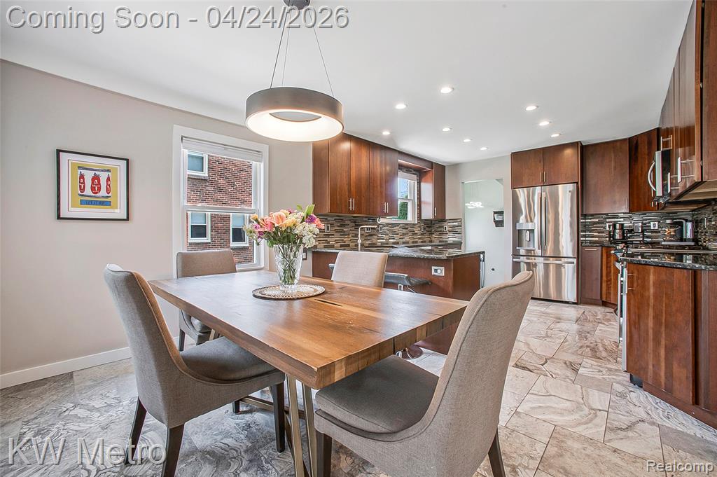 12721 Lincoln Drive, Huntington Woods, MI — Photo 4