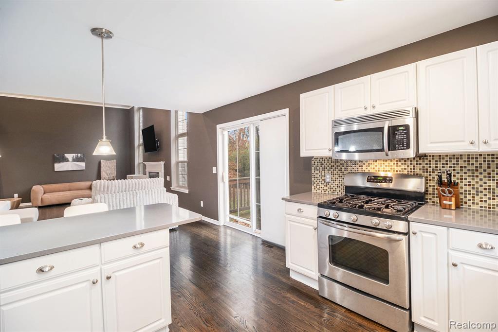 4659 Mesa Court, Clarkston, MI 48348 — Photo 10