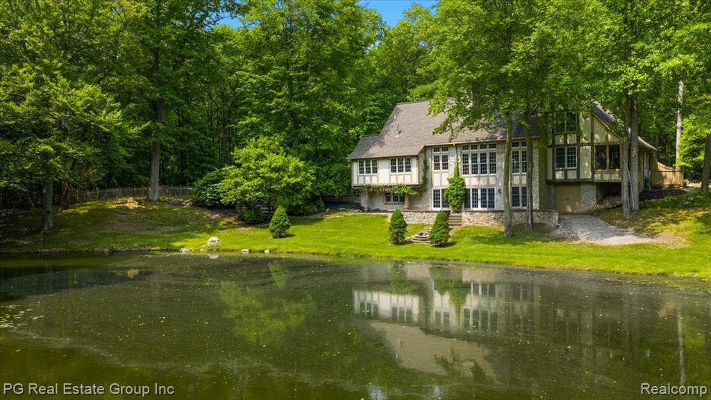 2536 ADDISON HILLS Court, Oxford, MI 48370 — Photo 25