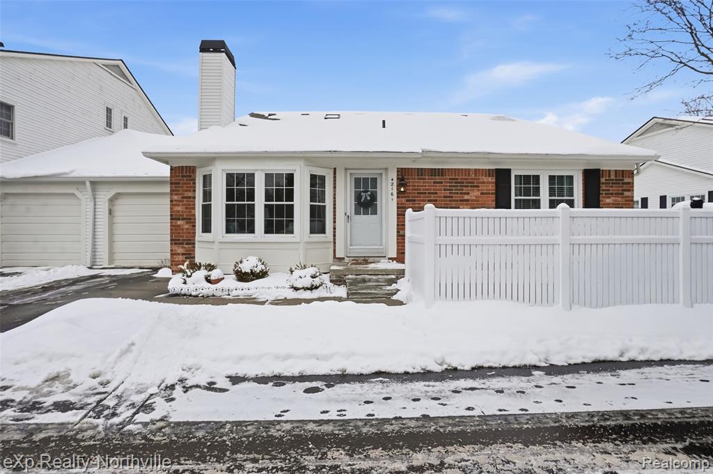 42161 Mill Race Circle, 32, Plymouth, MI 48170 — Photo 51