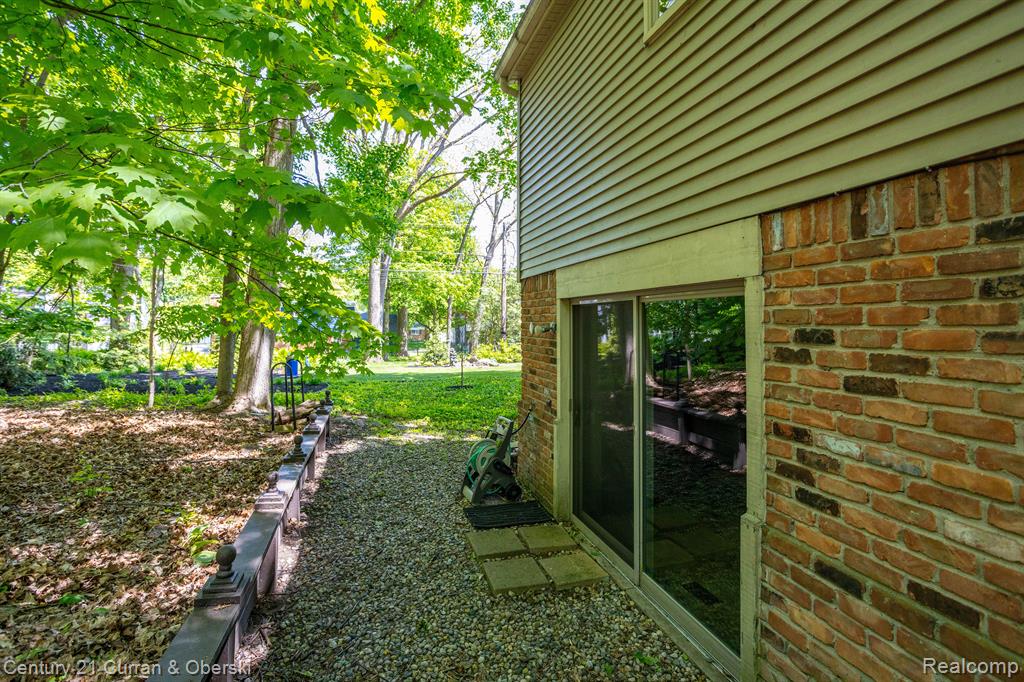 449 Hill Street, Northville, MI 48167 — Photo 45