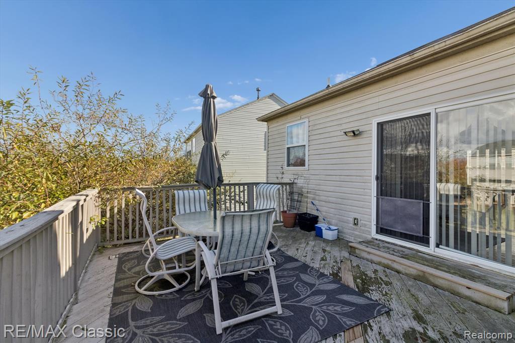 868 Deer Run Lake Road, Holly, MI 48442 — Photo 44
