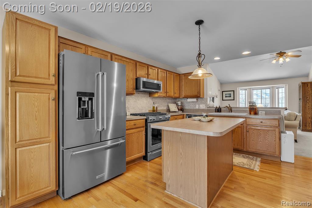 50490 Kayla Drive, New Baltimore, MI 48047 — Photo 12