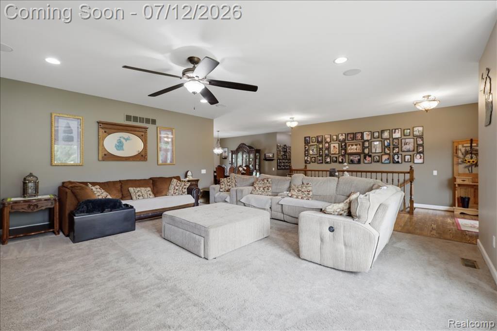 1350 Bald Eagle Lake Road, Ortonville, MI 48462 — Photo 17