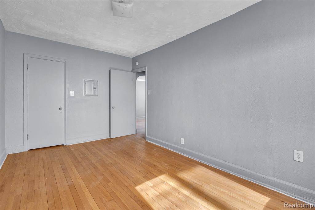 17701 Manderson Road, Highland Park, MI, 48203