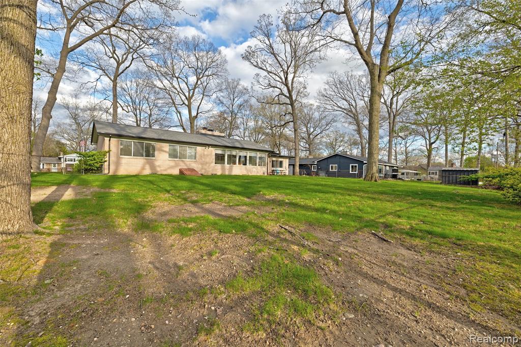 6025 Princess Lane, Clarkston, MI — Photo 59