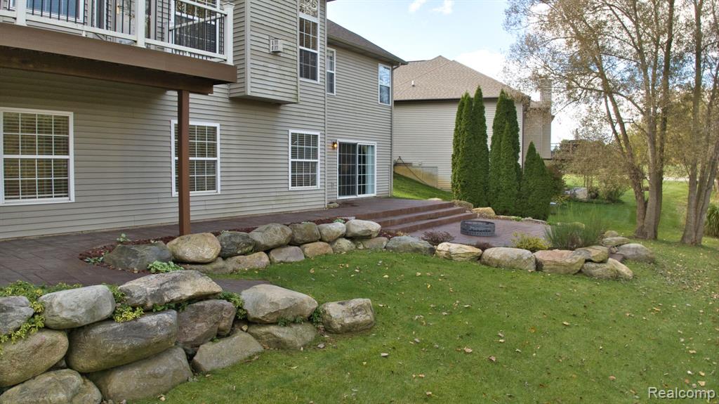 4400 Oak Tree Trail, Fenton, MI 48430 — Photo 55