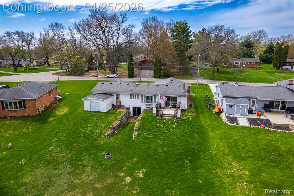 7461 Biscayne Avenue, White Lake, MI 48383 — Photo 56