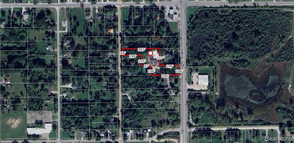 6465 N Saginaw Street, Mount Morris, MI 48458 — Photo 6