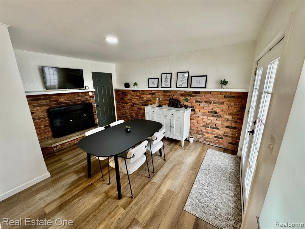 571 ANDRESEN Court, Hazel Park, MI 48030 — Photo 12