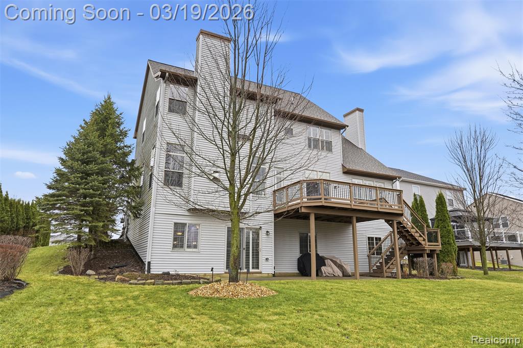 10130 St Ives Way, Grand Blanc, MI 48439 — Photo 59