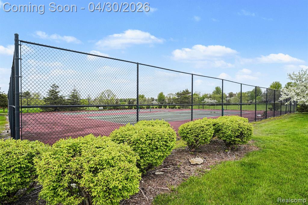 47649 Scenic Circle Drive S, Canton, MI 48188 — Photo 30