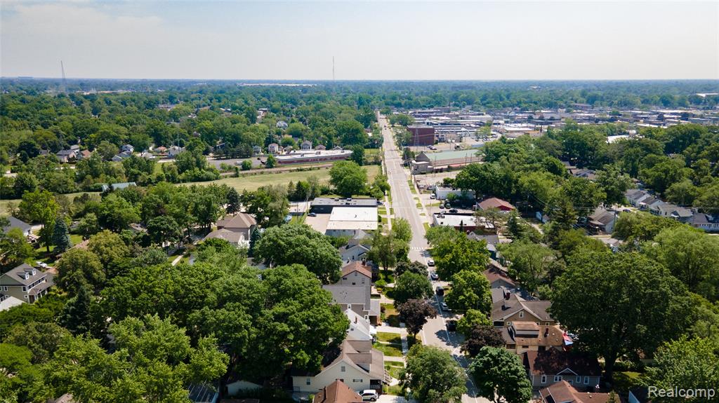 49 Woodward Heights Boulevard, Pleasant Ridge, MI — Photo 4