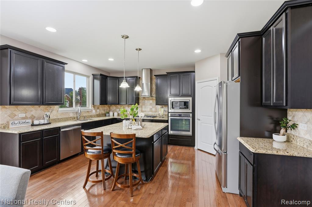 52347 Ferndale Drive, Northville, MI 48167 — Photo 11