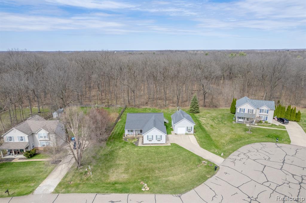 5320 DEER Trail, Linden, MI 48451 — Photo 3