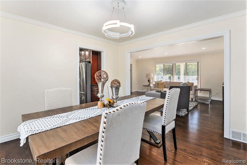 6533 POST OAK Drive, West Bloomfield, MI — Photo 9