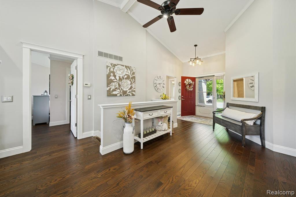 22270 QUAIL RUN Circle, 2, South Lyon, MI 48178 — Photo 7