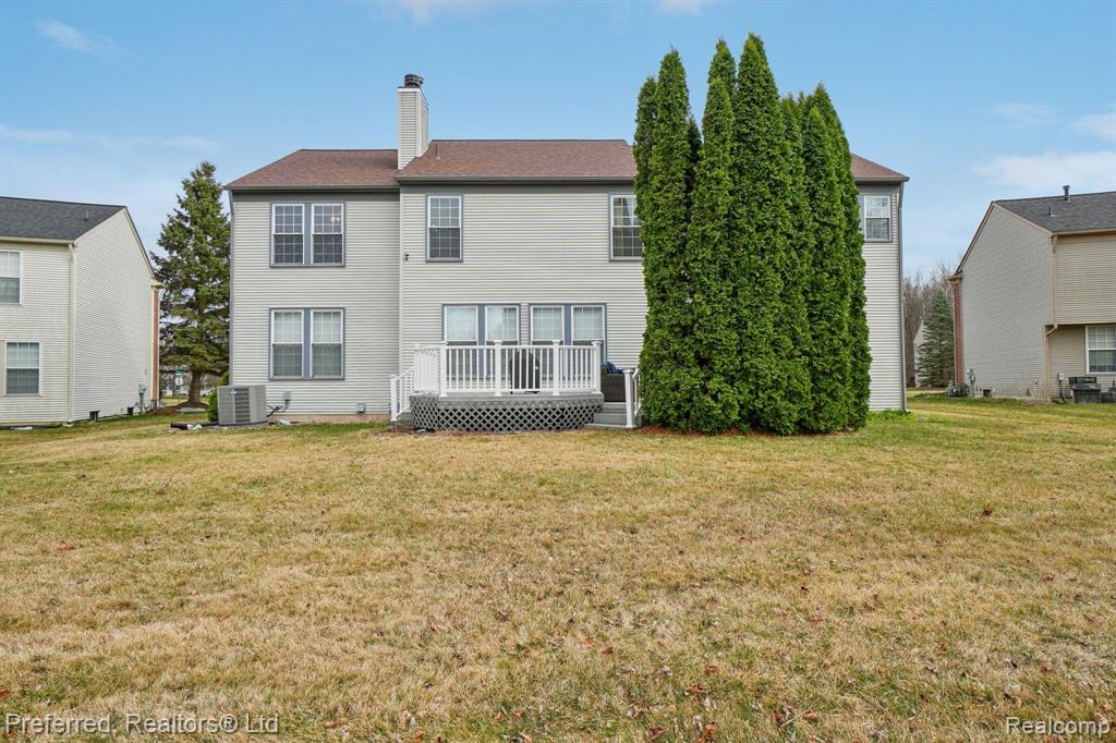 8045 Creek Bend Drive, Ypsilanti, MI 48197 — Photo 9