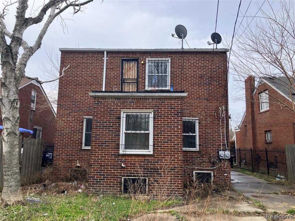 5258 Alter Road, Detroit, MI 48224 — Photo 3