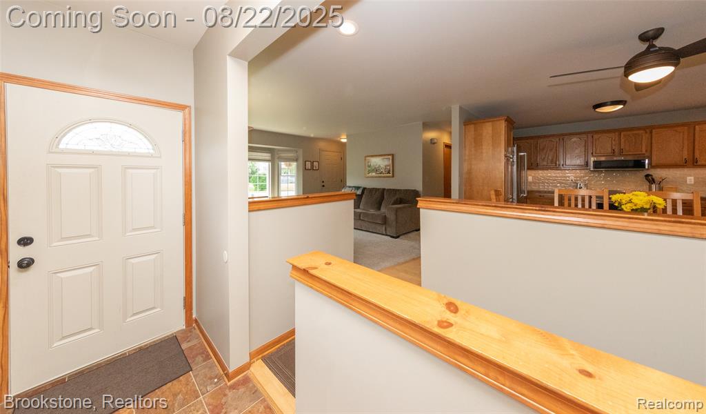 58 LAFAYETTE Street, Oxford, MI 48371 — Photo 28